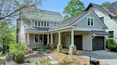 7160 Round Rd, Cumming, GA 30040