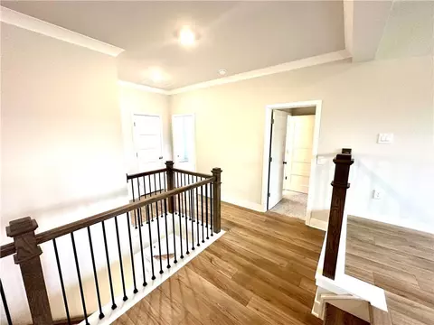 Entry Way - 85 Wingate Dr, Winder, GA 30680 photo 7 of 11
