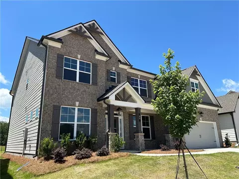 85 Wingate Dr, Winder, GA 30680
