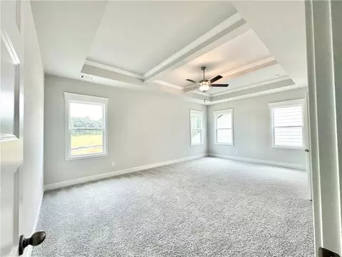 Bedroom - 85 Wingate Dr, Winder, GA 30680 photo 4 of 9