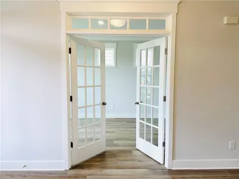 Entry Way - 85 Wingate Dr, Winder, GA 30680 photo 1 of 11