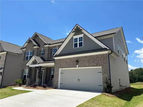 Exterior - 85 Wingate Dr, Winder, GA 30680 photo 2 of 14