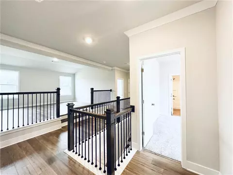 Entry Way - 85 Wingate Dr, Winder, GA 30680 photo 10 of 11