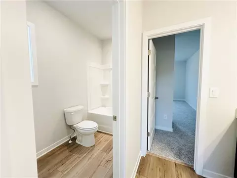 Entry Way - 85 Wingate Dr, Winder, GA 30680 photo 8 of 11