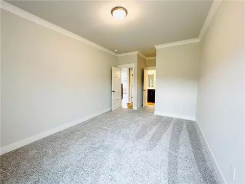 Bedroom - 85 Wingate Dr, Winder, GA 30680 photo 9 of 9