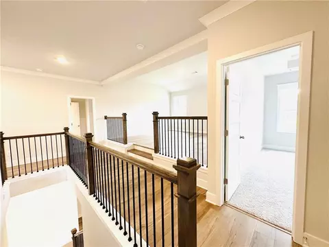 Entry Way - 85 Wingate Dr, Winder, GA 30680 photo 6 of 11
