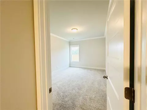 Bedroom - 85 Wingate Dr, Winder, GA 30680 photo 7 of 9