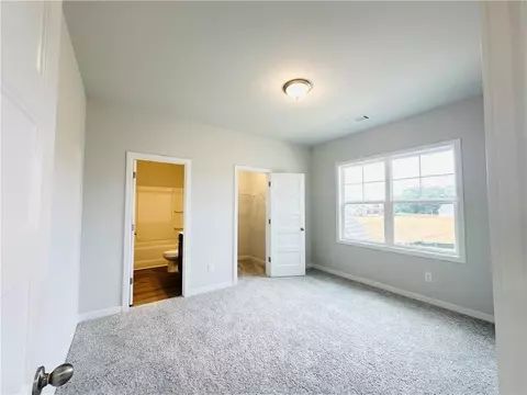 Bedroom - 85 Wingate Dr, Winder, GA 30680 photo 2 of 9