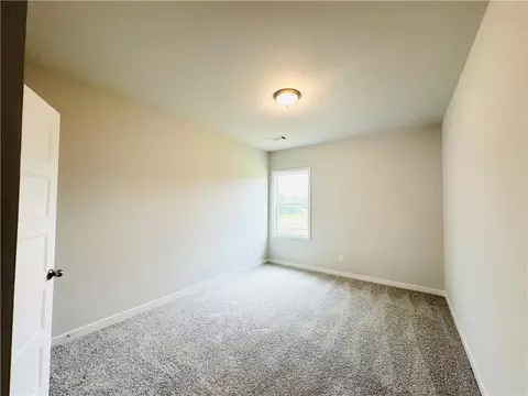 Bedroom - 85 Wingate Dr, Winder, GA 30680 photo 3 of 9