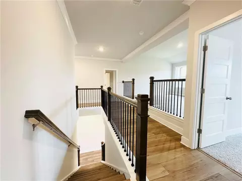 Entry Way - 85 Wingate Dr, Winder, GA 30680 photo 5 of 11