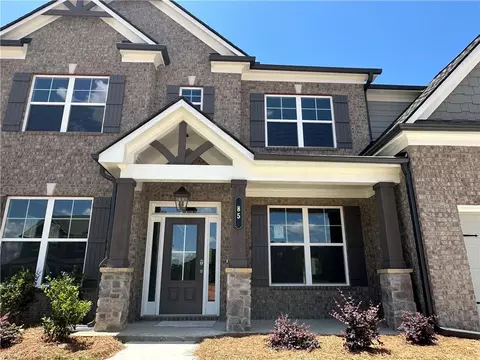 Exterior - 85 Wingate Dr, Winder, GA 30680 photo 3 of 14