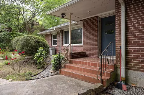 2383 N Decatur Rd, Decatur, GA 30033