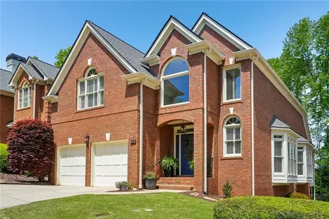 1228 Dunwoody Walk, Atlanta, GA 30338