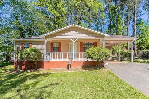 842 Brighton Dr, Lawrenceville, GA 30043