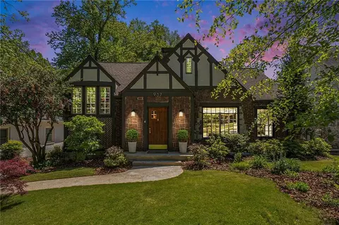 937 E Rock Springs Rd NE, Atlanta, GA 30306