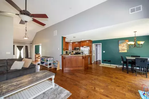 Entry Way - 794 Lucas Dr, Hampton, GA 30228 photo 3 of 3