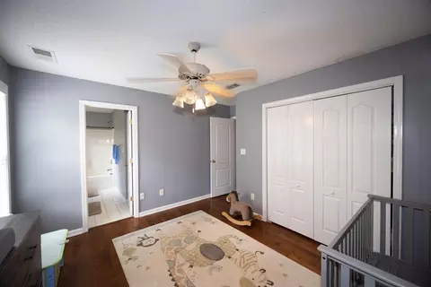 Bedroom - 794 Lucas Dr, Hampton, GA 30228 photo 2 of 2