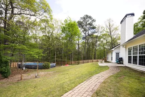 Exterior - 794 Lucas Dr, Hampton, GA 30228 photo 3 of 3