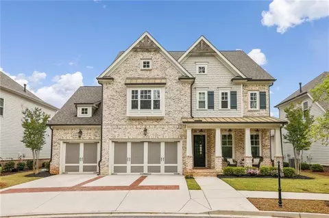 10265 Grandview Sq, Johns Creek, GA 30097