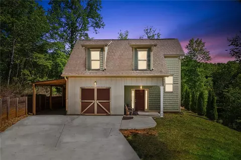 91 Trout Shoals Rd, Dawsonville, GA 30534