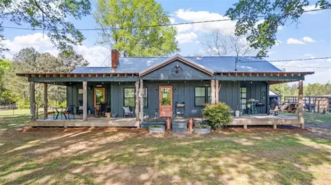 377 Lindsey Chapel Rd, Cedartown, GA 30125