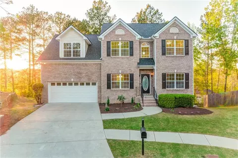 4061 Preserve Trl, Snellville, GA 30039