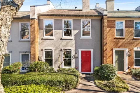 3476 Silver Maple Dr, Duluth, GA 30096