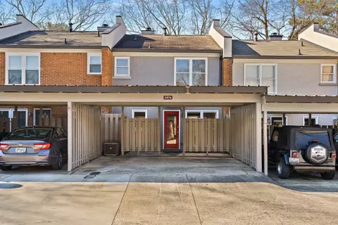 3476 Silver Maple Dr, Duluth, GA 30096 photo 20