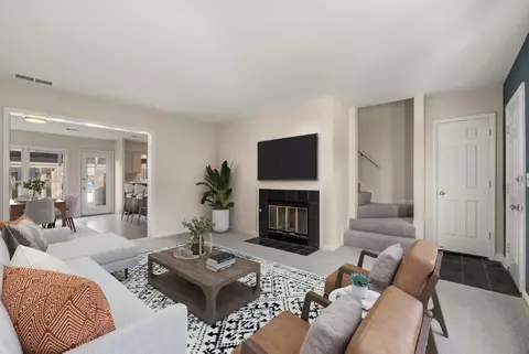 3476 Silver Maple Dr, Duluth, GA 30096 photo 2