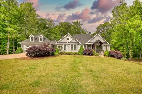1080 Gaithers Rd, Mansfield, GA 30055