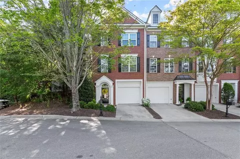 4912 Waters Edge Trl, Roswell, GA 30075