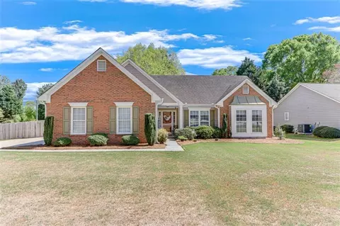 1337 Highfield Dr, Lawrenceville, GA 30043