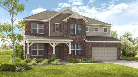 8825 Avonbrook, Ball Ground, GA 30107