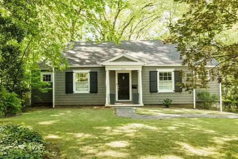 400 Collier Rd, Atlanta, GA 30309