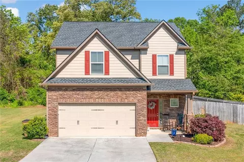 100 Cottage Walk NW, Cartersville, GA 30121