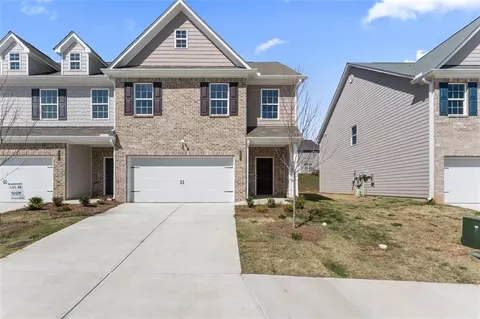 2851 Fareed St, Douglasville, GA 30135