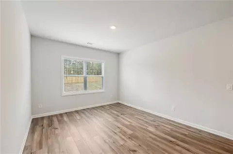 Bedroom - 95 Wingate Dr, Winder, GA 30680 photo 3 of 16