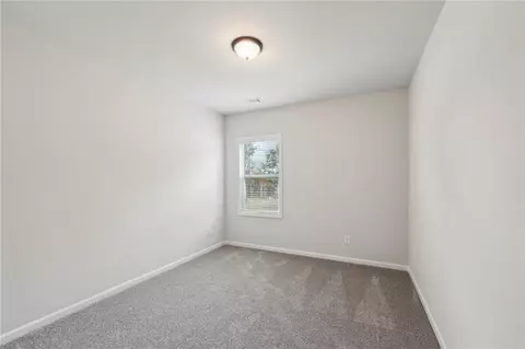 Bedroom - 95 Wingate Dr, Winder, GA 30680 photo 5 of 16