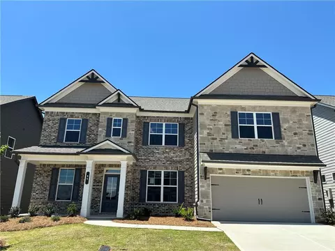 Exterior - 95 Wingate Dr, Winder, GA 30680 photo 3 of 15
