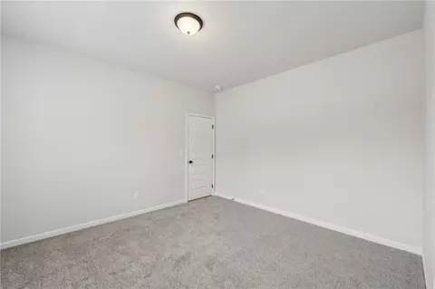 Bedroom - 95 Wingate Dr, Winder, GA 30680 photo 12 of 16
