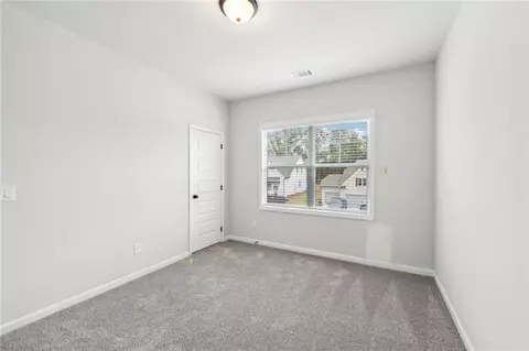 Bedroom - 95 Wingate Dr, Winder, GA 30680 photo 8 of 16