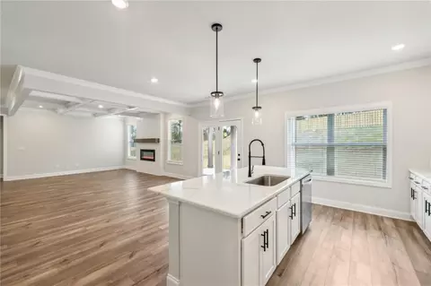 Living - 95 Wingate Dr, Winder, GA 30680 photo 10 of 11
