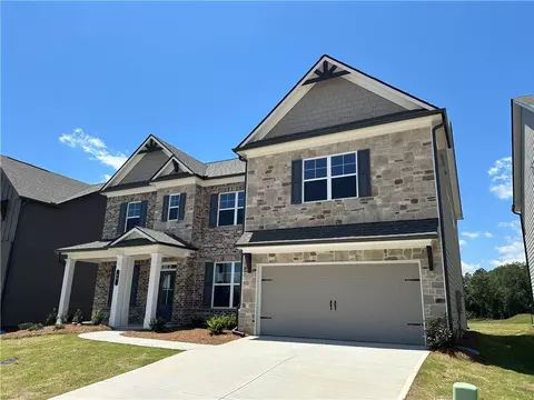 Exterior - 95 Wingate Dr, Winder, GA 30680 photo 4 of 15