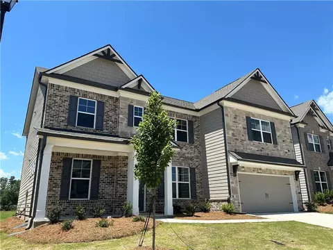 Exterior - 95 Wingate Dr, Winder, GA 30680 photo 1 of 15