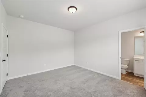 Bedroom - 95 Wingate Dr, Winder, GA 30680 photo 11 of 16