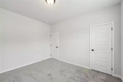 Bedroom - 95 Wingate Dr, Winder, GA 30680 photo 9 of 16