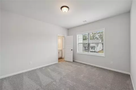 Bedroom - 95 Wingate Dr, Winder, GA 30680 photo 10 of 16