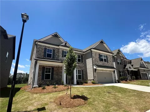 Exterior - 95 Wingate Dr, Winder, GA 30680 photo 2 of 15