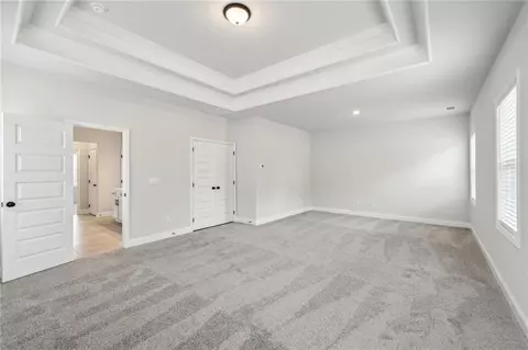 Bedroom - 95 Wingate Dr, Winder, GA 30680 photo 16 of 16