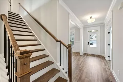 Entry Way - 95 Wingate Dr, Winder, GA 30680 photo 2 of 10